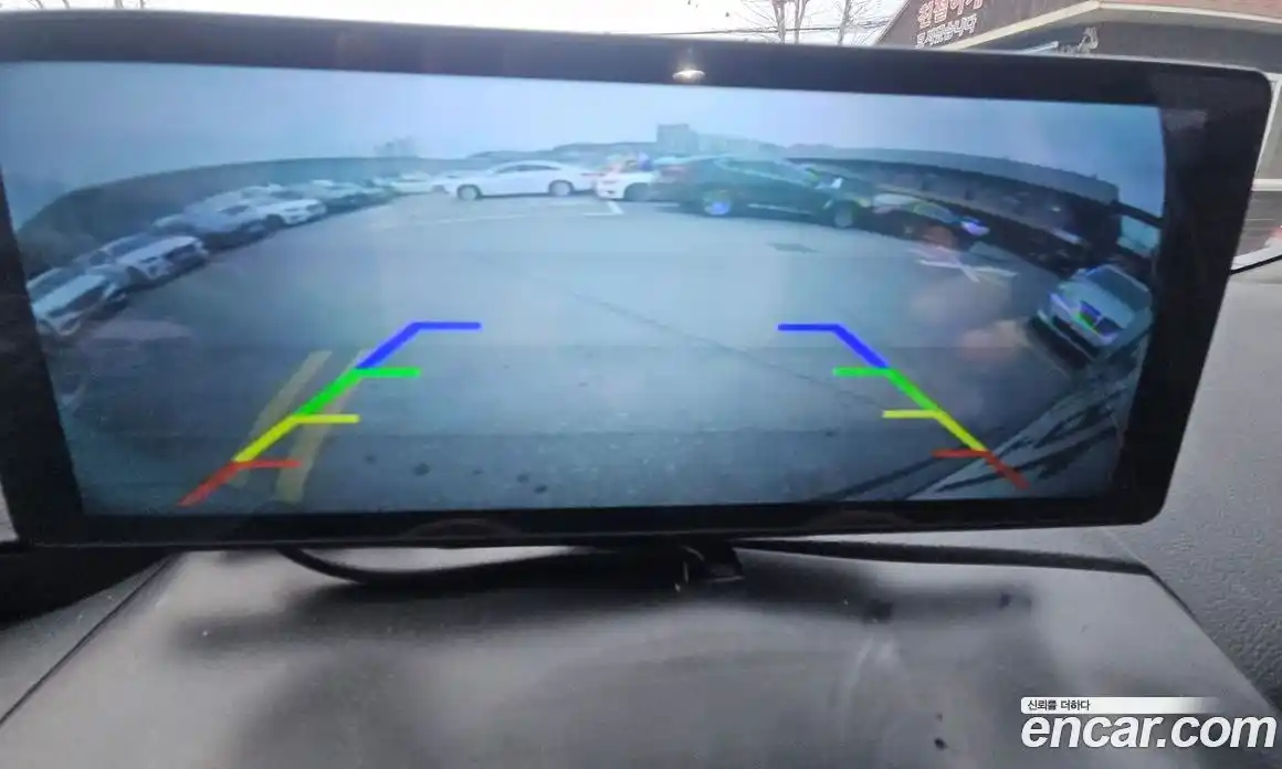 SsangYong Actyon 2010 2.0 Автомат в Москве № 35198, фото 10