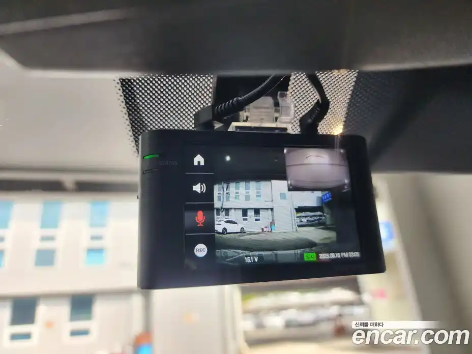 SsangYong Korando 2021 1.5 Автомат в Москве № 35464, фото 11