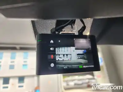 SsangYong Korando 2021 1.5 Автомат в Москве № 35464, миниатюра 11