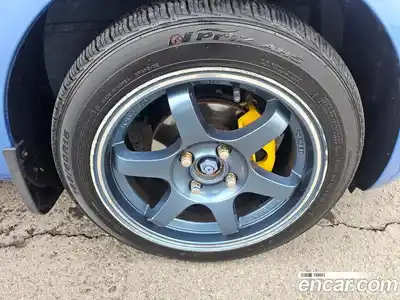 Chevrolet Spark 2013 1.0 Автомат в Москве № 355114, миниатюра 6