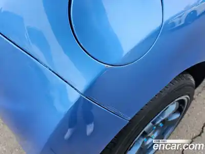 Chevrolet Spark 2013 1.0 Автомат в Москве № 355114, миниатюра 8