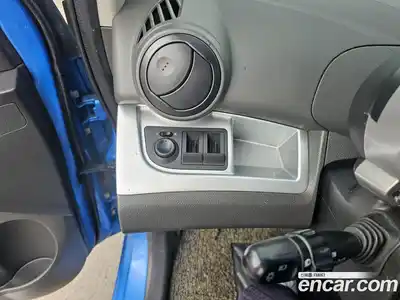 Chevrolet Spark 2013 1.0 Автомат в Москве № 355114, миниатюра 10