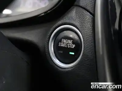Chevrolet Spark 2019 1.0 Автомат в Москве № 355125, миниатюра 11