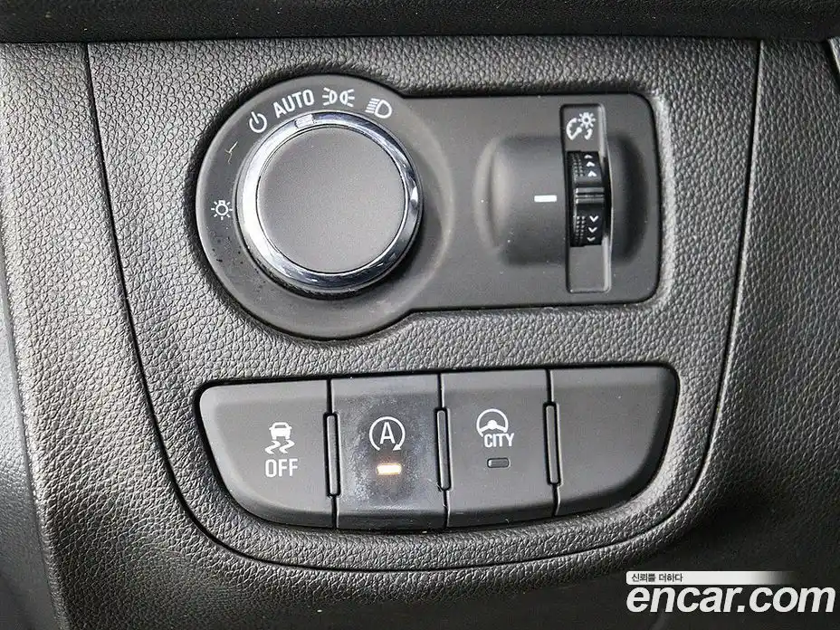 Chevrolet Spark 2019 1.0 Автомат в Москве № 355125, фото 15