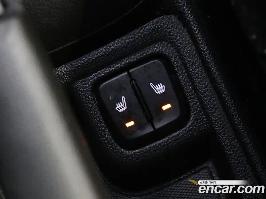 Chevrolet Spark 2019 1.0 Автомат в Москве № 355125, фото 19