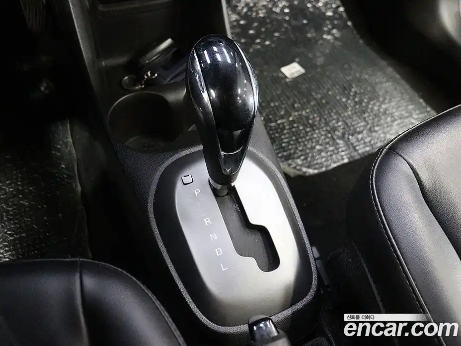 Chevrolet Spark 2019 1.0 Автомат в Москве № 355125, фото 9