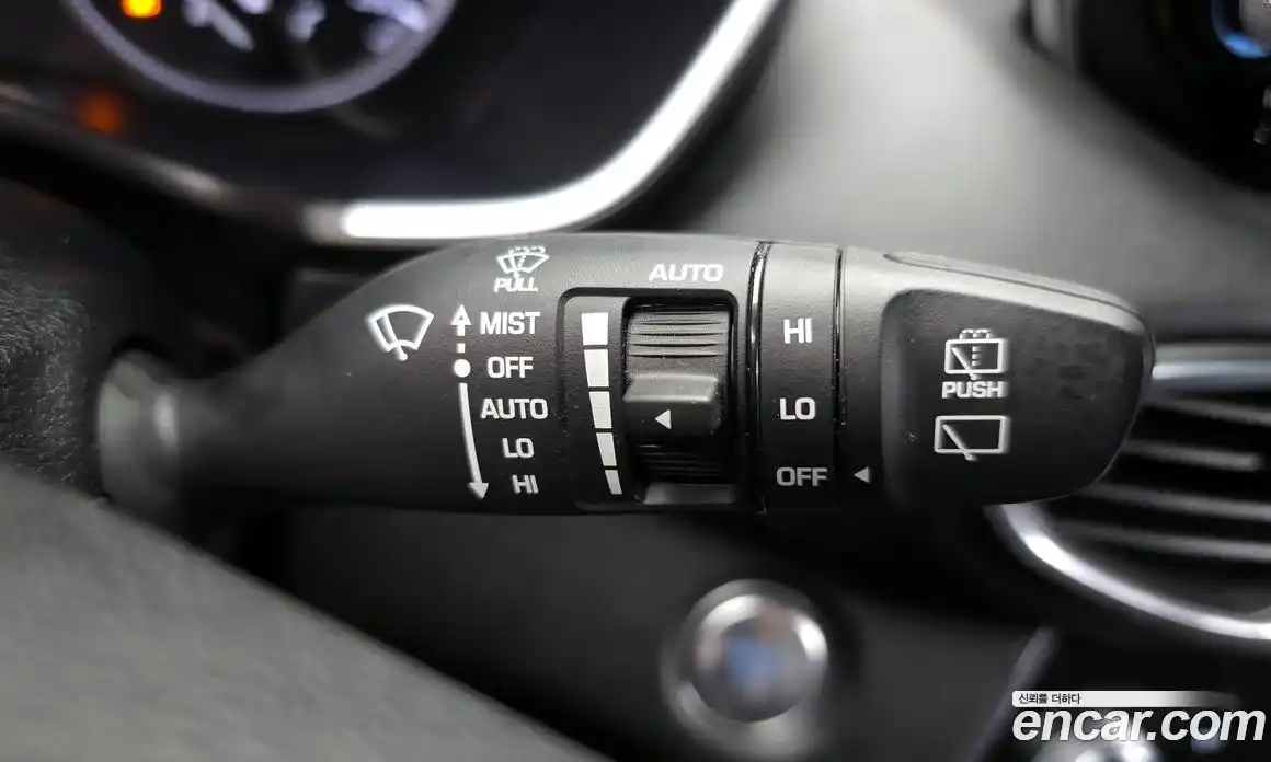 Hyundai Santa Fe 2020 2.0 Автомат в Москве № 355594, фото 16