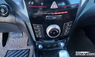 SsangYong TIBOLI 2018 1.6 Автомат в Москве № 35563, миниатюра 11