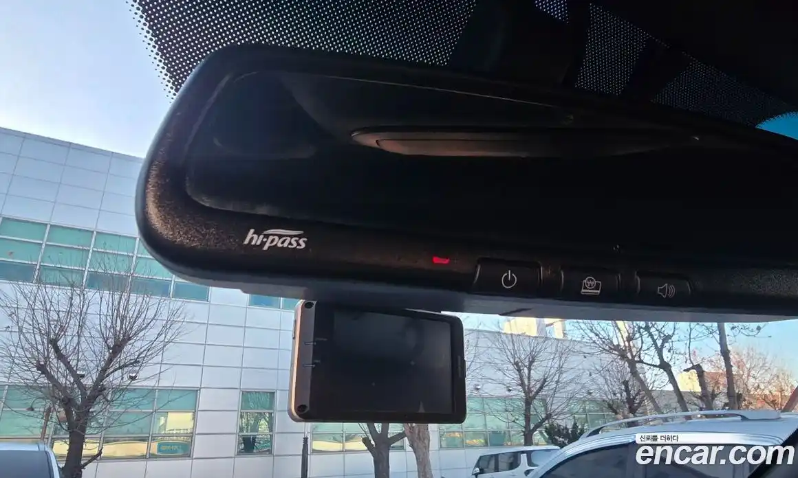 SsangYong TIBOLI 2018 1.6 Автомат в Москве № 35563, фото 13