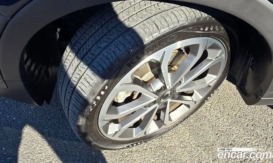 SsangYong TIBOLI 2018 1.6 Автомат в Москве № 35563, фото 20