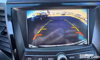 SsangYong TIBOLI 2018 1.6 Автомат в Москве № 35563, миниатюра 10