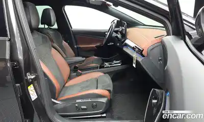 Volkswagen ID.4 2022 0.2 Автомат в Москве № 357688, миниатюра 11