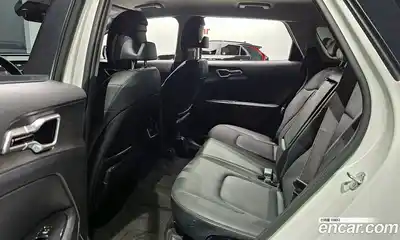 Kia Sportage 2023 1.6 Автомат в Москве № 360653, миниатюра 12