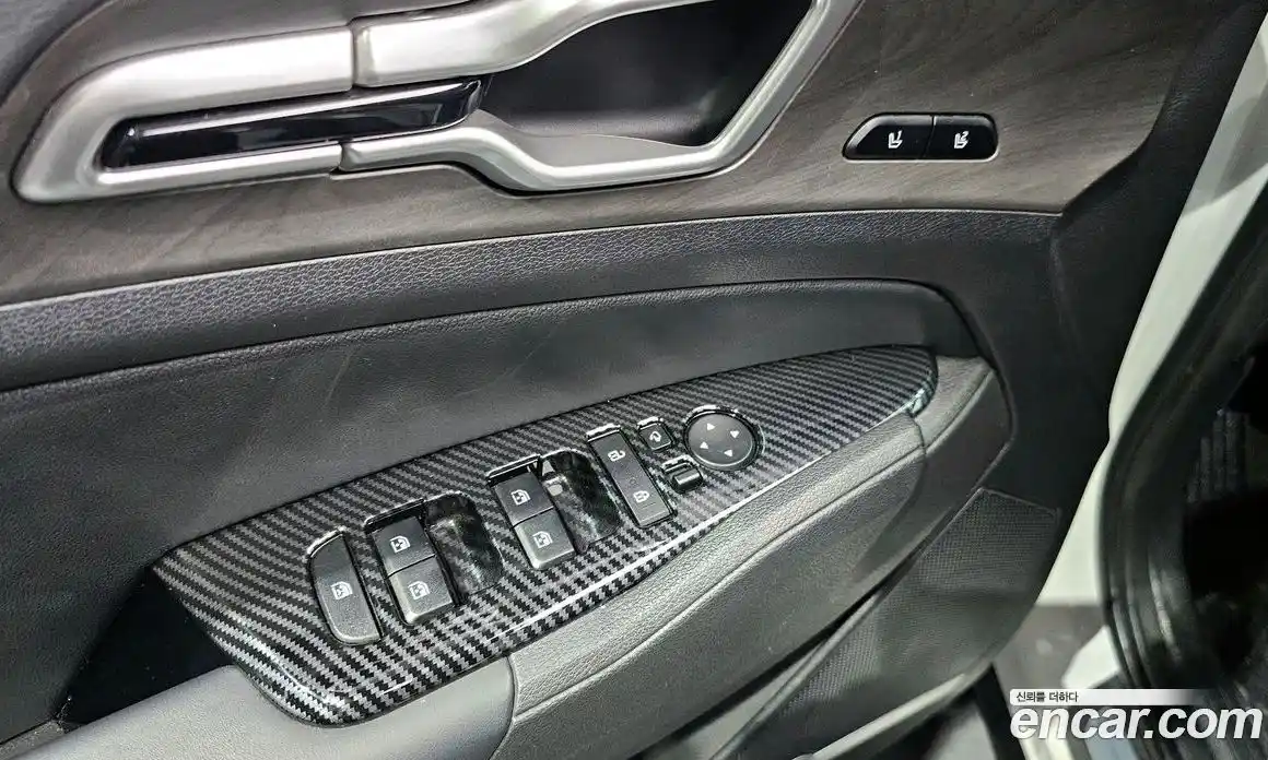 Kia Sportage 2023 1.6 Автомат в Москве № 360653, фото 20