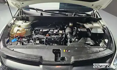 Kia Sportage 2023 1.6 Автомат в Москве № 360653, миниатюра 6