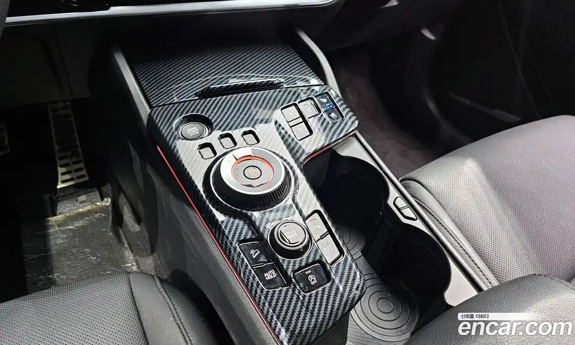 Kia Sportage 2023 1.6 Автомат в Москве № 360653, фото 9