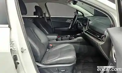 Kia Sportage 2023 1.6 Автомат в Москве № 360653, миниатюра 10