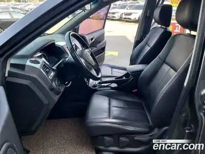 SsangYong Korando 2016 2.0 Автомат в Москве № 36151, миниатюра 11