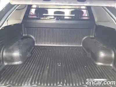 SsangYong Korando 2016 2.0 Автомат в Москве № 36151, миниатюра 9