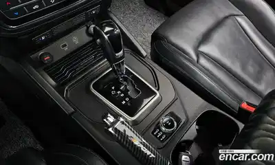 SsangYong Rexton 2018 2.2 Автомат в Москве № 36371, миниатюра 3