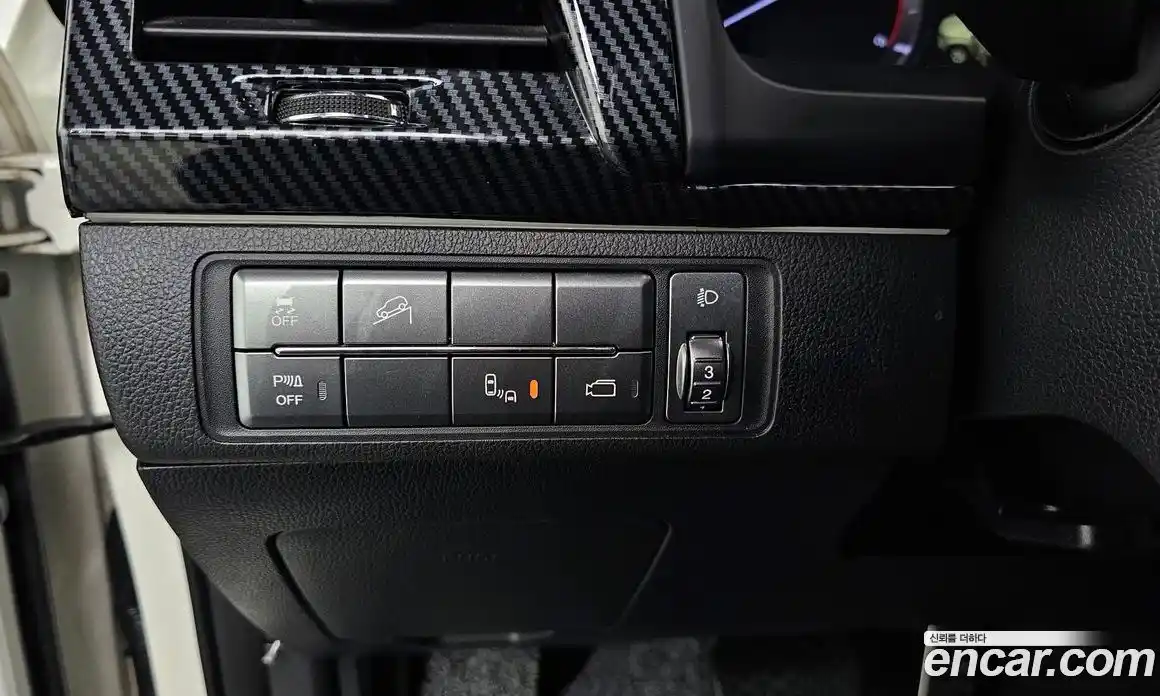 SsangYong Rexton 2018 2.2 Автомат в Москве № 36371, фото 4