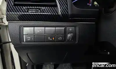 SsangYong Rexton 2018 2.2 Автомат в Москве № 36371, миниатюра 4