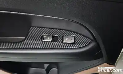 SsangYong Rexton 2018 2.2 Автомат в Москве № 36371, миниатюра 10