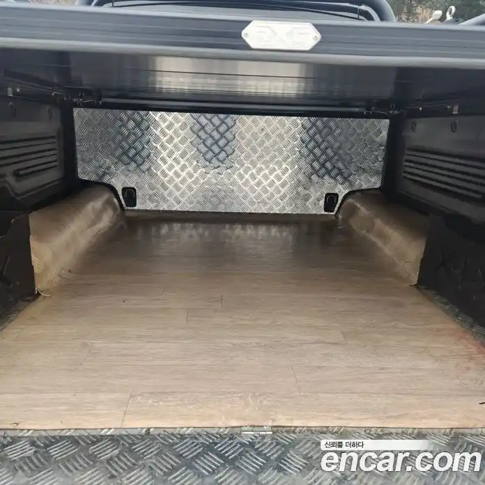 SsangYong Rexton 2022 2.2 Автомат в Москве № 36513, фото 12