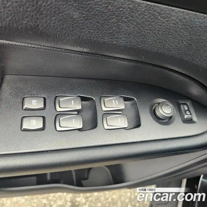 SsangYong Rexton 2022 2.2 Автомат в Москве № 36513, фото 14