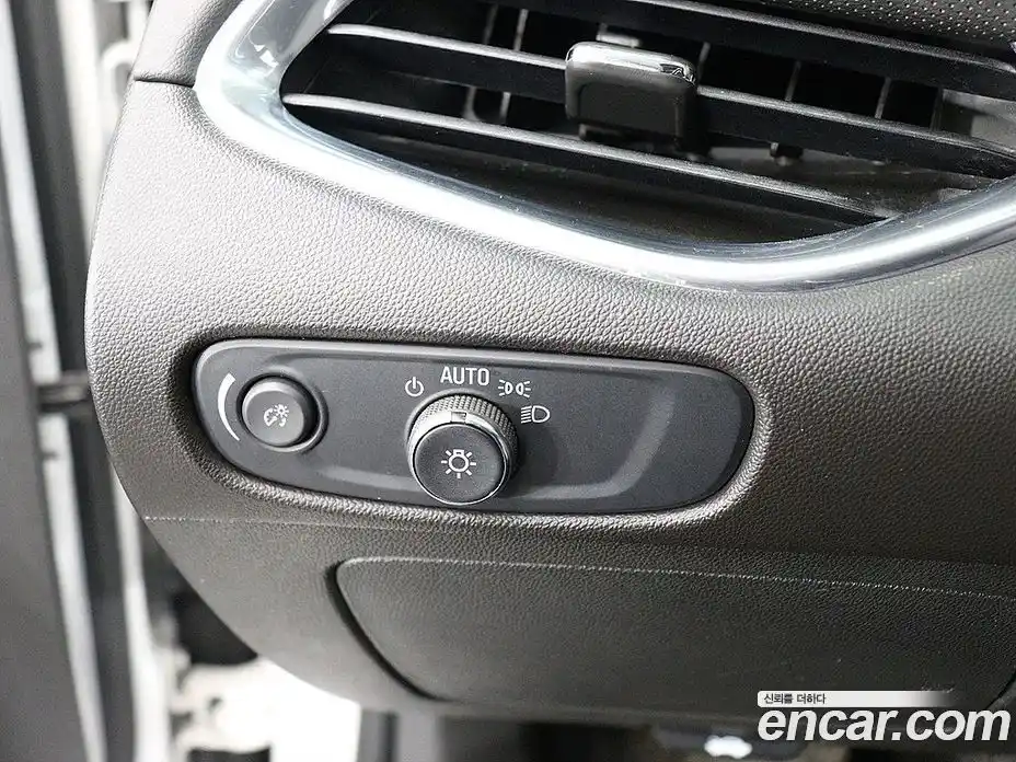 Chevrolet Malibu 2018 2.0 Автомат в Москве № 36753, фото 12