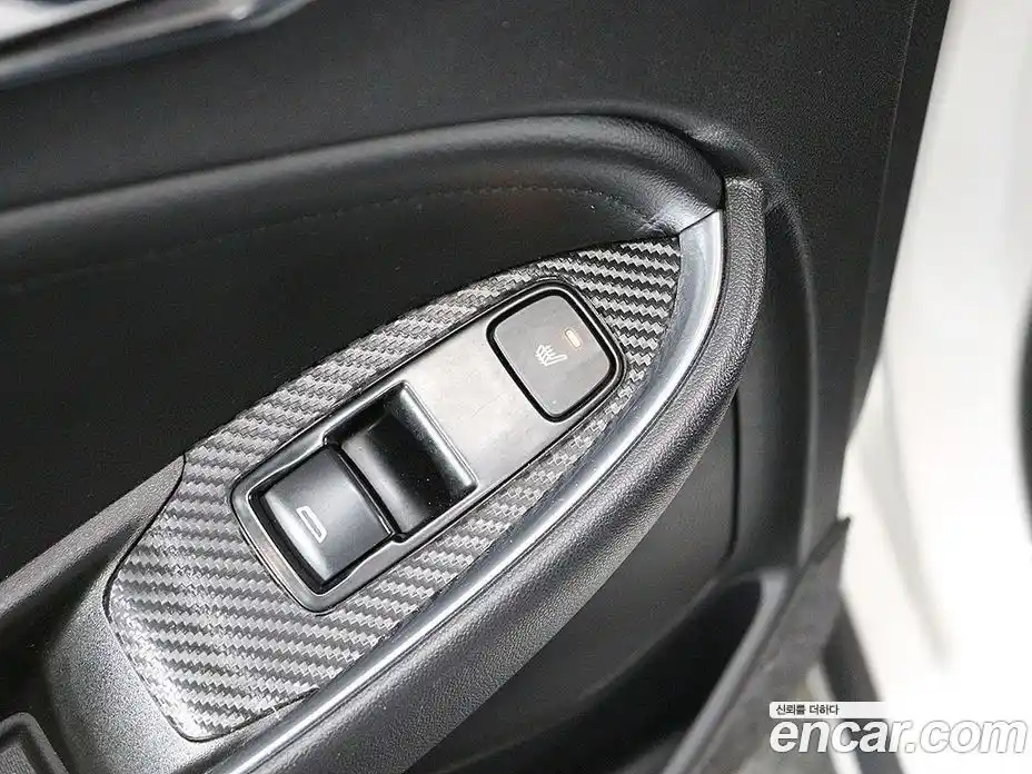 Chevrolet Malibu 2018 2.0 Автомат в Москве № 36753, фото 13