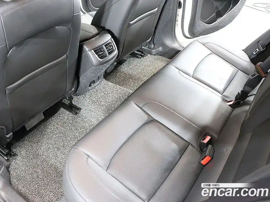 Chevrolet Malibu 2018 2.0 Автомат в Москве № 36753, фото 16