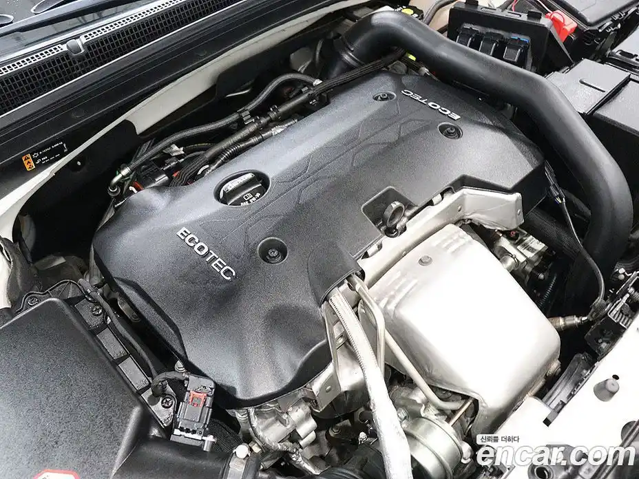 Chevrolet Malibu 2018 2.0 Автомат в Москве № 36753, фото 19