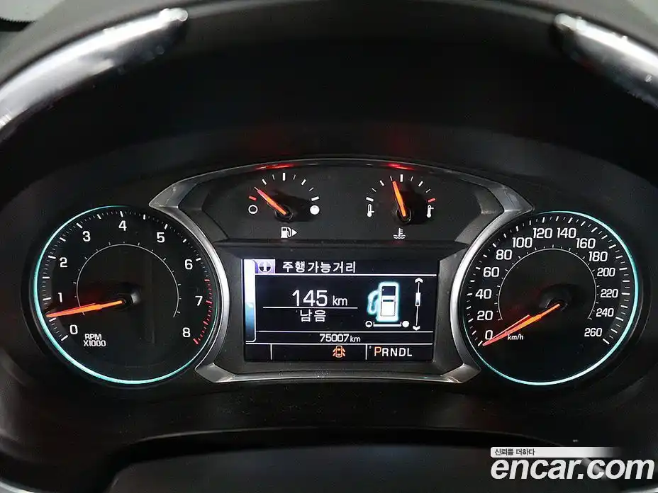 Chevrolet Malibu 2018 2.0 Автомат в Москве № 36753, фото 6