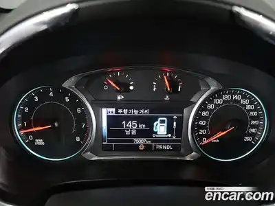 Chevrolet Malibu 2018 2.0 Автомат в Москве № 36753, миниатюра 6