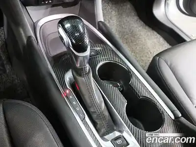 Chevrolet Malibu 2018 2.0 Автомат в Москве № 36753, миниатюра 8