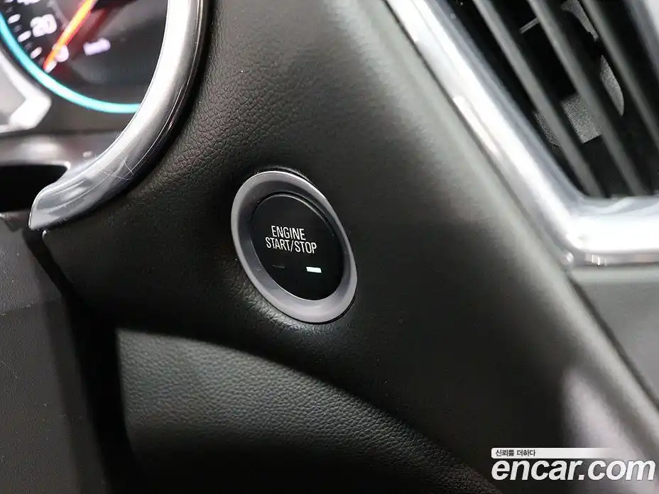 Chevrolet Malibu 2018 2.0 Автомат в Москве № 36753, фото 10