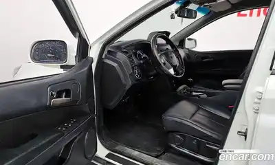 SsangYong Korando 2015 2.0 Автомат в Москве № 369461, миниатюра 11