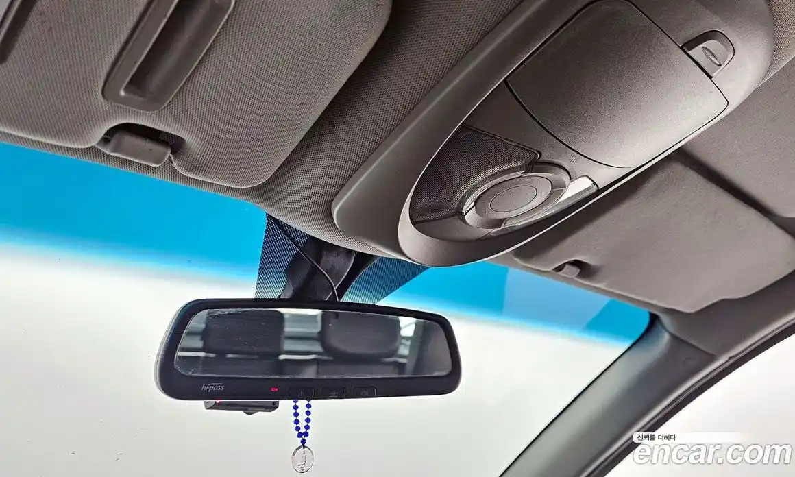 SsangYong Korando 2015 2.0 Автомат в Москве № 369461, фото 16