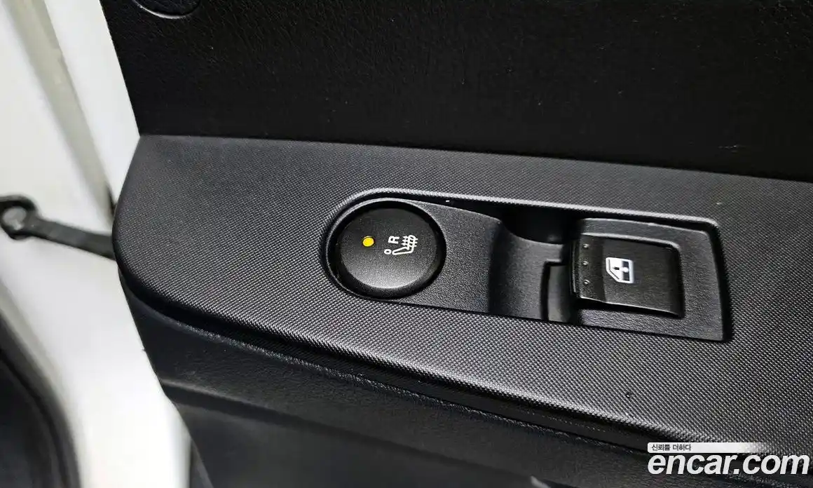 SsangYong Korando 2015 2.0 Автомат в Москве № 369461, фото 19