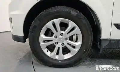 SsangYong Korando 2015 2.0 Автомат в Москве № 369461, миниатюра 5