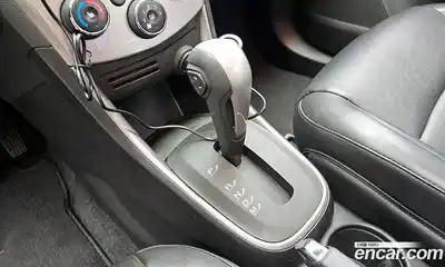 Chevrolet Trax 2013 1.4 Автомат в Москве № 36955, миниатюра 9