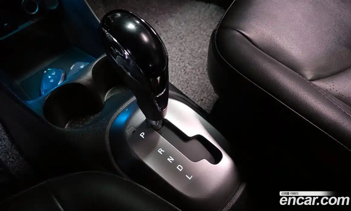 Chevrolet Spark 2017 1.0 Автомат в Москве № 37499, фото 13