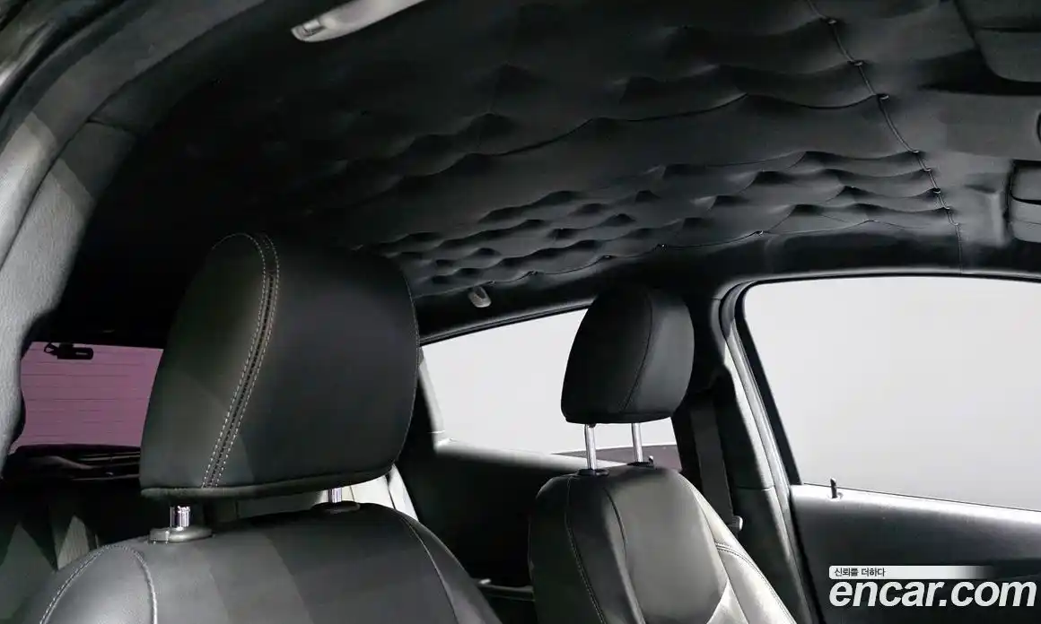 Chevrolet Spark 2017 1.0 Автомат в Москве № 37499, фото 14