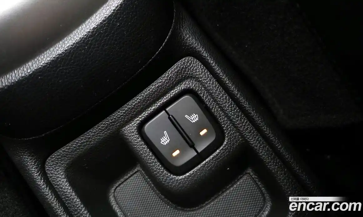 Chevrolet Spark 2017 1.0 Автомат в Москве № 37499, фото 19