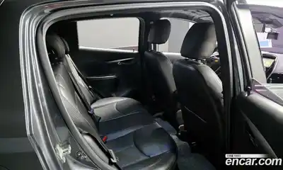 Chevrolet Spark 2017 1.0 Автомат в Москве № 37499, миниатюра 10