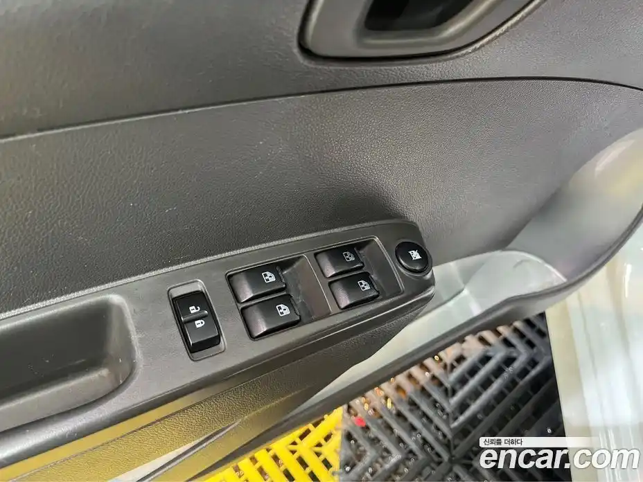 Chevrolet Spark 2015 1.0 Автомат в Москве № 38343, фото 14