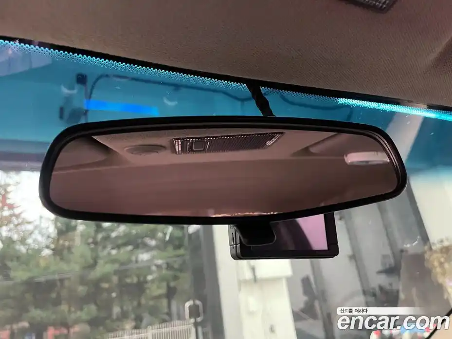 Chevrolet Spark 2015 1.0 Автомат в Москве № 38343, фото 16