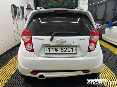 Chevrolet Spark 2015 1.0 Автомат в Москве № 38343, миниатюра 5