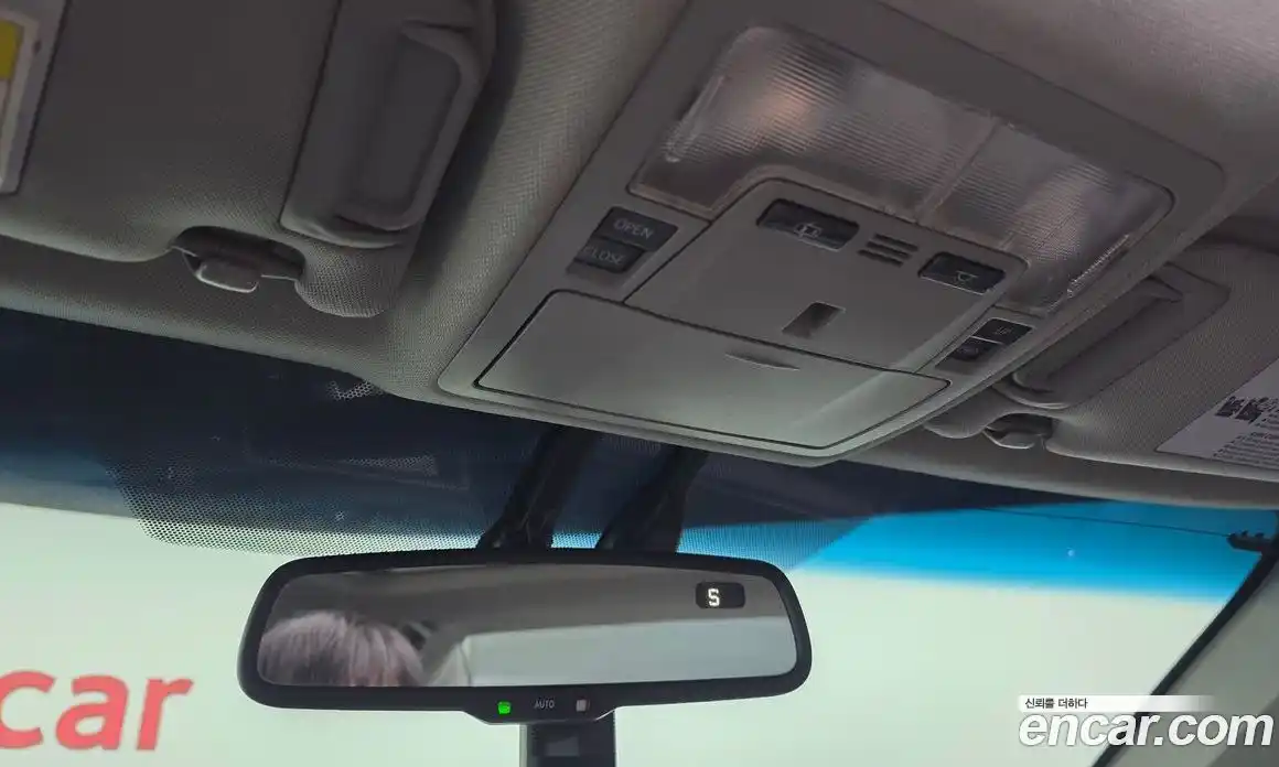 Toyota Camry 2013 2.5 Автомат в Москве № 384134, фото 19